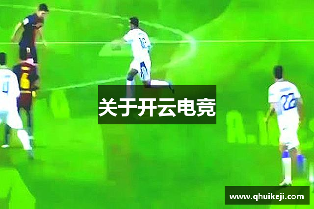 关于开云电竞